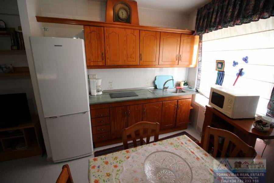 Torrevieja,Alicante,España,2 Bedrooms Bedrooms,1 BañoBathrooms,Apartamentos,29172