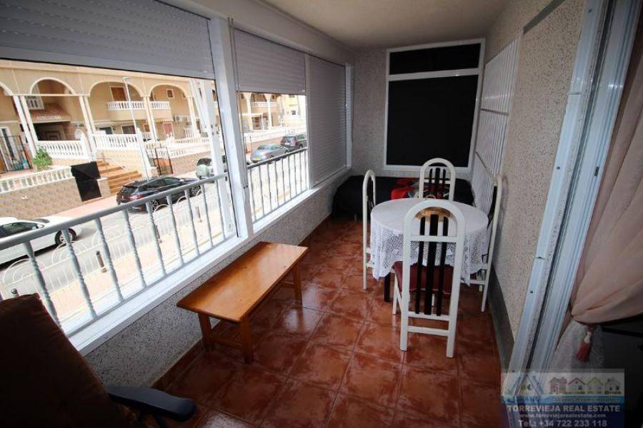 Torrevieja,Alicante,España,1 Dormitorio Bedrooms,1 BañoBathrooms,Apartamentos,29174