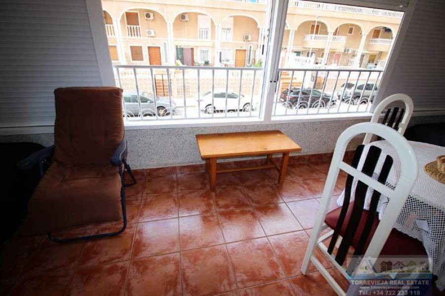 Torrevieja,Alicante,España,1 Dormitorio Bedrooms,1 BañoBathrooms,Apartamentos,29174