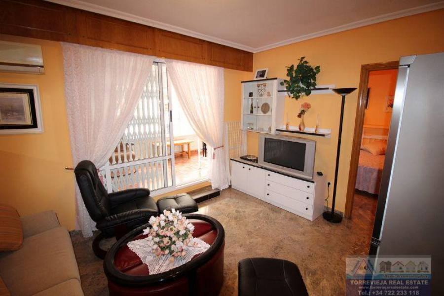 Torrevieja,Alicante,España,1 Dormitorio Bedrooms,1 BañoBathrooms,Apartamentos,29174