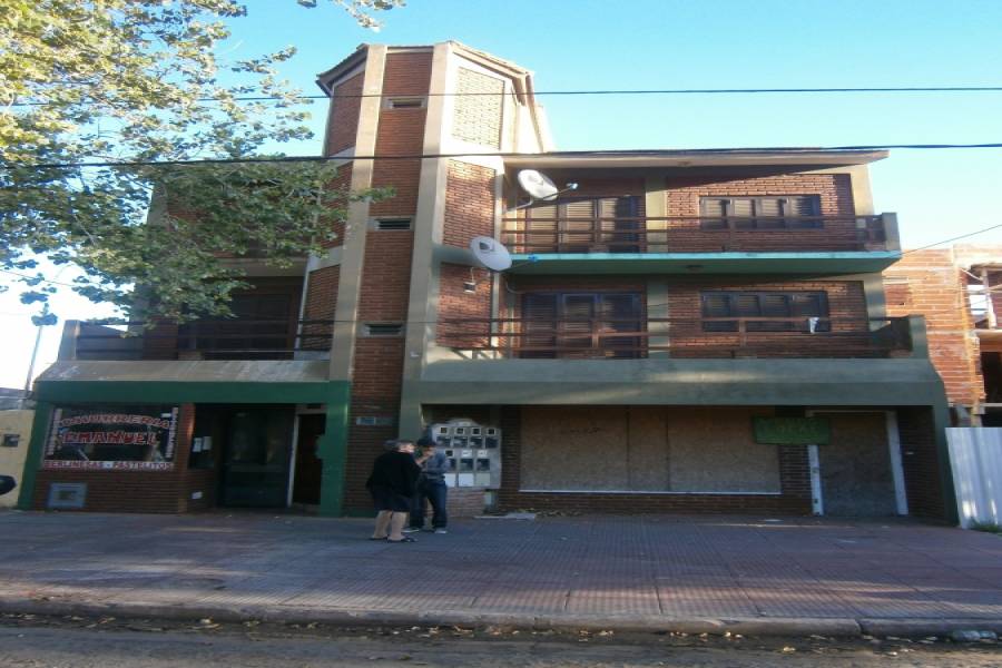 Santa Teresita,Buenos Aires,Argentina,1 Dormitorio Bedrooms,1 BañoBathrooms,Apartamentos,45,1,29179