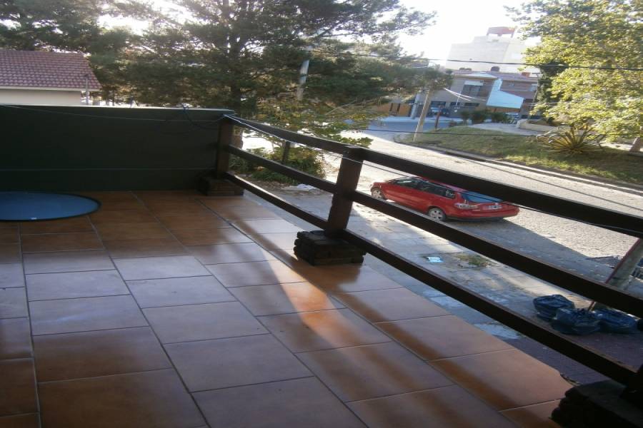Santa Teresita,Buenos Aires,Argentina,1 Dormitorio Bedrooms,1 BañoBathrooms,Apartamentos,45,1,29179