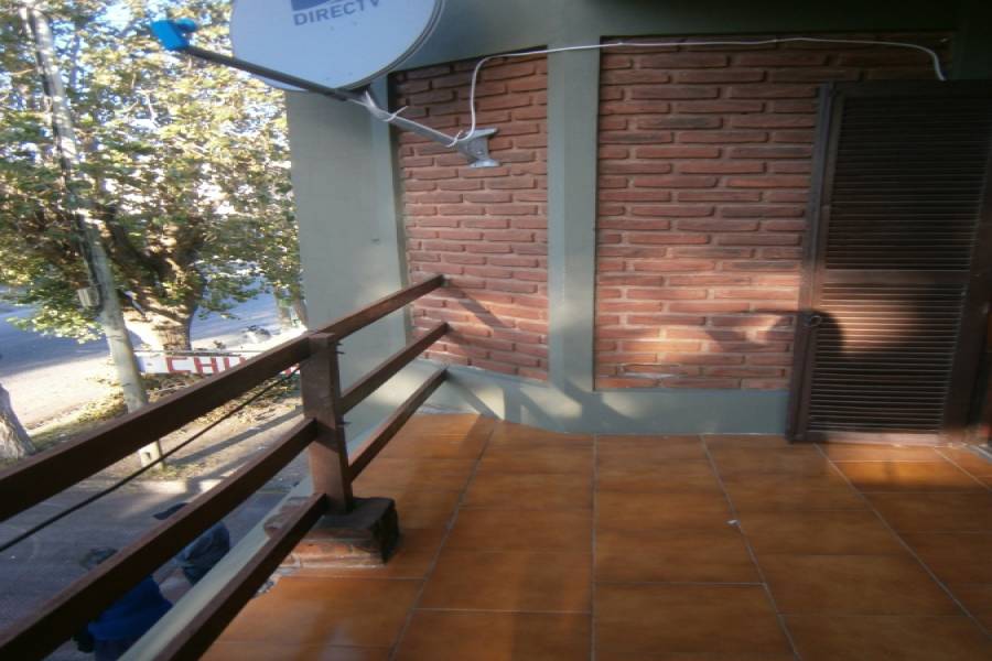 Santa Teresita,Buenos Aires,Argentina,1 Dormitorio Bedrooms,1 BañoBathrooms,Apartamentos,45,1,29179
