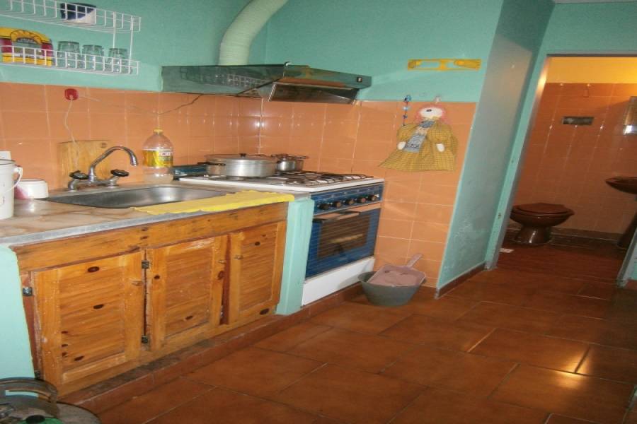 Santa Teresita,Buenos Aires,Argentina,1 Dormitorio Bedrooms,1 BañoBathrooms,Apartamentos,45,1,29179