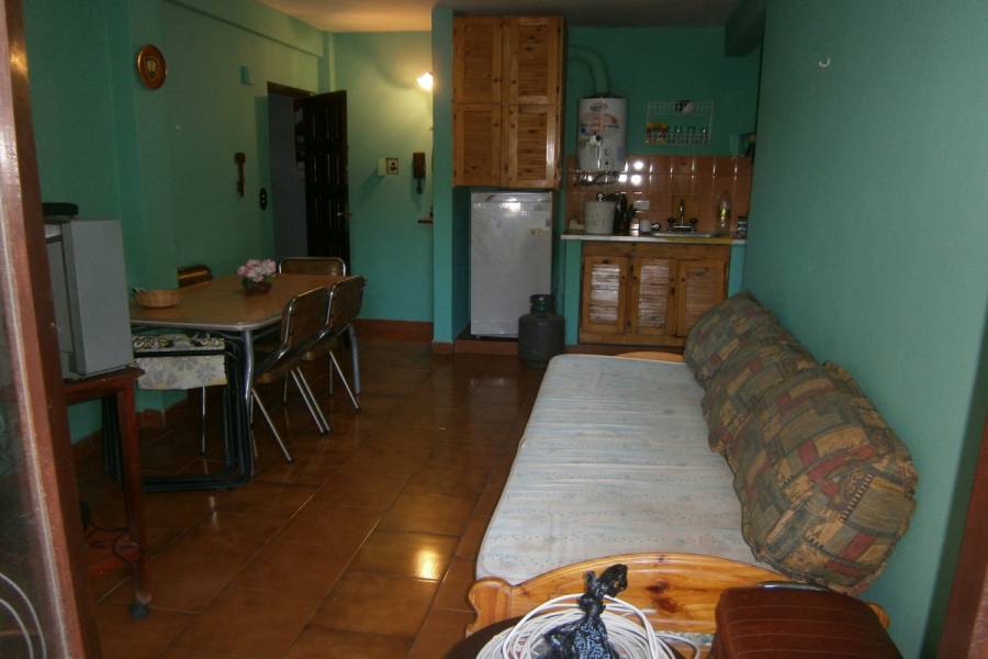 Santa Teresita,Buenos Aires,Argentina,1 Dormitorio Bedrooms,1 BañoBathrooms,Apartamentos,45,1,29179