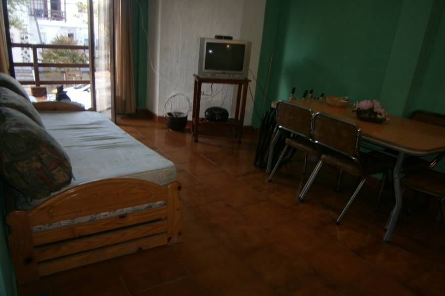 Santa Teresita,Buenos Aires,Argentina,1 Dormitorio Bedrooms,1 BañoBathrooms,Apartamentos,45,1,29179
