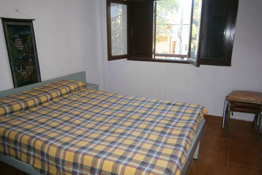 Santa Teresita,Buenos Aires,Argentina,1 Dormitorio Bedrooms,1 BañoBathrooms,Apartamentos,45,1,29179