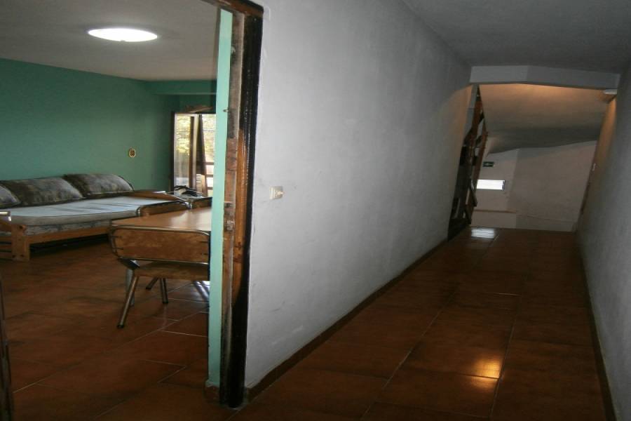 Santa Teresita,Buenos Aires,Argentina,1 Dormitorio Bedrooms,1 BañoBathrooms,Apartamentos,45,1,29179