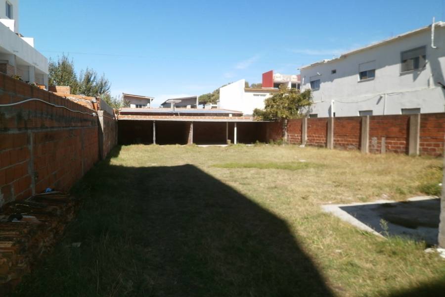 Santa Teresita,Buenos Aires,Argentina,1 Dormitorio Bedrooms,1 BañoBathrooms,Apartamentos,32,3,29186