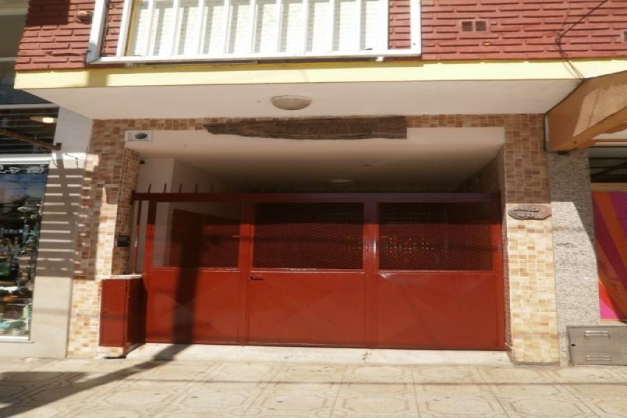 Santa Teresita,Buenos Aires,Argentina,1 Dormitorio Bedrooms,1 BañoBathrooms,Apartamentos,32,3,29186