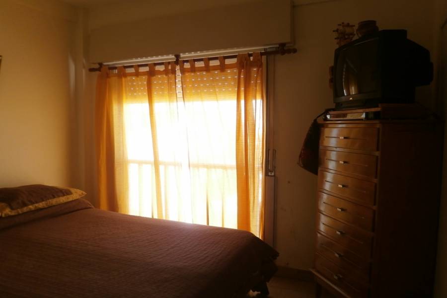 Santa Teresita,Buenos Aires,Argentina,1 Dormitorio Bedrooms,1 BañoBathrooms,Apartamentos,32,3,29186