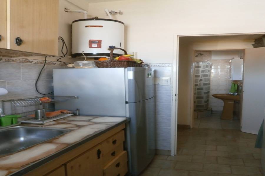 Santa Teresita,Buenos Aires,Argentina,1 Dormitorio Bedrooms,1 BañoBathrooms,Apartamentos,32,3,29186