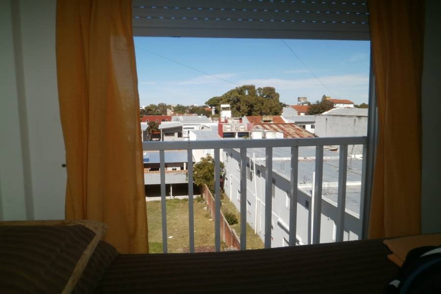 Santa Teresita,Buenos Aires,Argentina,1 Dormitorio Bedrooms,1 BañoBathrooms,Apartamentos,32,3,29186