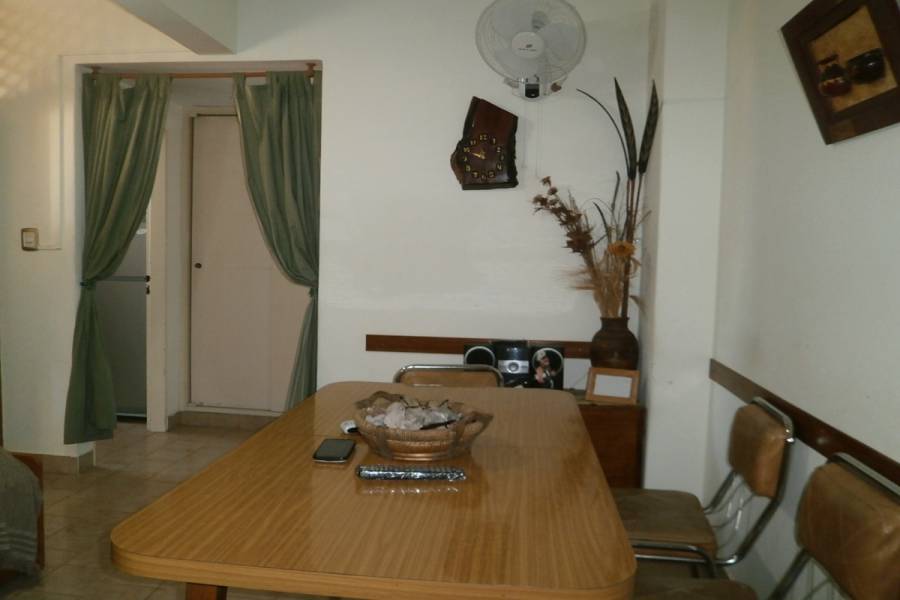Santa Teresita,Buenos Aires,Argentina,1 Dormitorio Bedrooms,1 BañoBathrooms,Apartamentos,32,3,29186