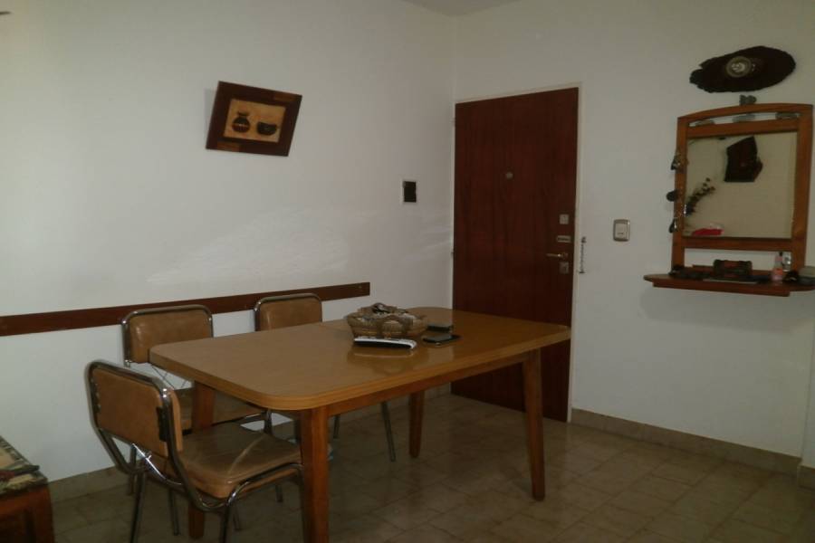 Santa Teresita,Buenos Aires,Argentina,1 Dormitorio Bedrooms,1 BañoBathrooms,Apartamentos,32,3,29186