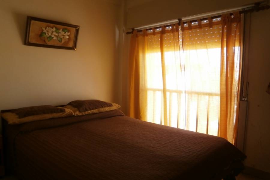 Santa Teresita,Buenos Aires,Argentina,1 Dormitorio Bedrooms,1 BañoBathrooms,Apartamentos,32,3,29186