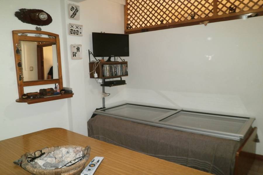 Santa Teresita,Buenos Aires,Argentina,1 Dormitorio Bedrooms,1 BañoBathrooms,Apartamentos,32,3,29186