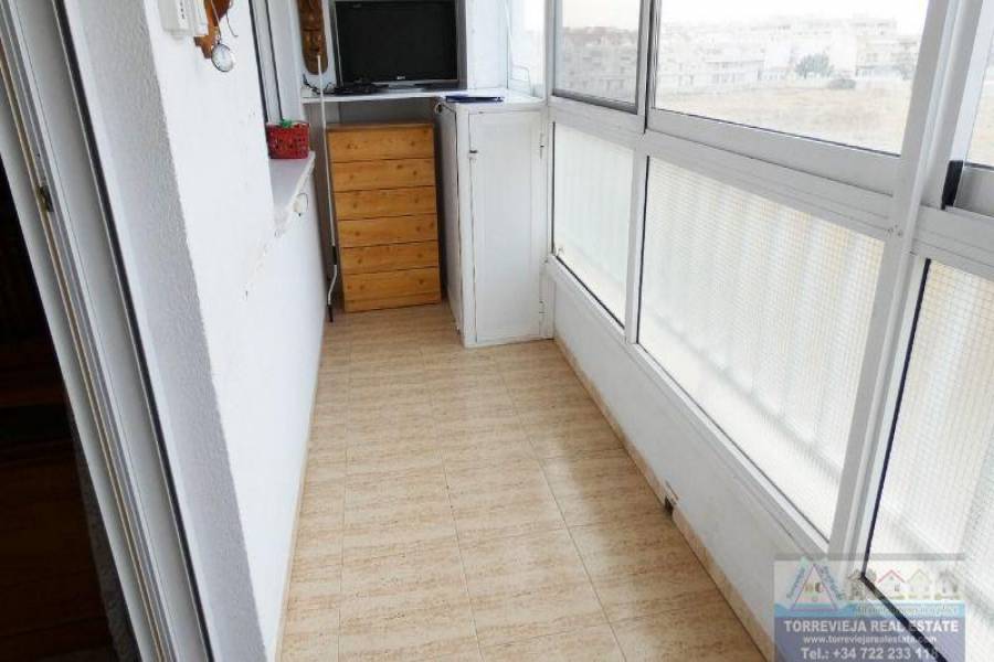Torrevieja,Alicante,España,1 Dormitorio Bedrooms,1 BañoBathrooms,Apartamentos,29203