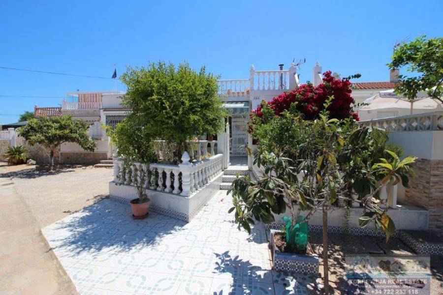 Torrevieja,Alicante,España,2 Bedrooms Bedrooms,1 BañoBathrooms,Bungalow,29205