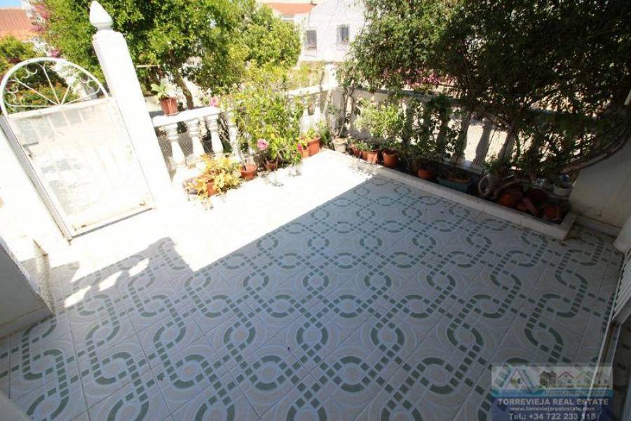 Torrevieja,Alicante,España,2 Bedrooms Bedrooms,1 BañoBathrooms,Bungalow,29205
