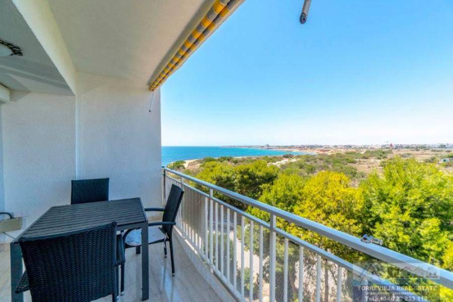 Orihuela Costa,Alicante,España,3 Bedrooms Bedrooms,2 BathroomsBathrooms,Apartamentos,29211