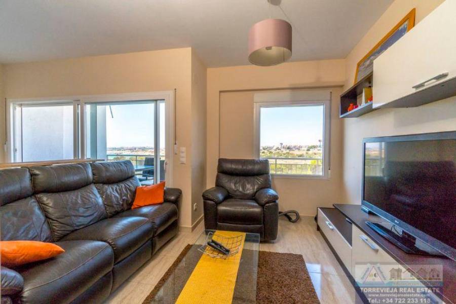 Orihuela Costa,Alicante,España,3 Bedrooms Bedrooms,2 BathroomsBathrooms,Apartamentos,29211