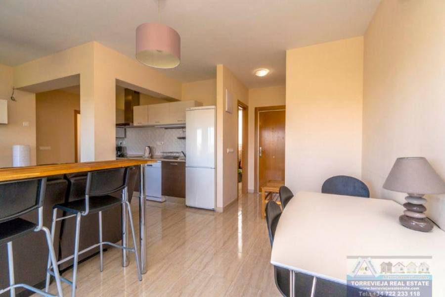 Orihuela Costa,Alicante,España,3 Bedrooms Bedrooms,2 BathroomsBathrooms,Apartamentos,29211