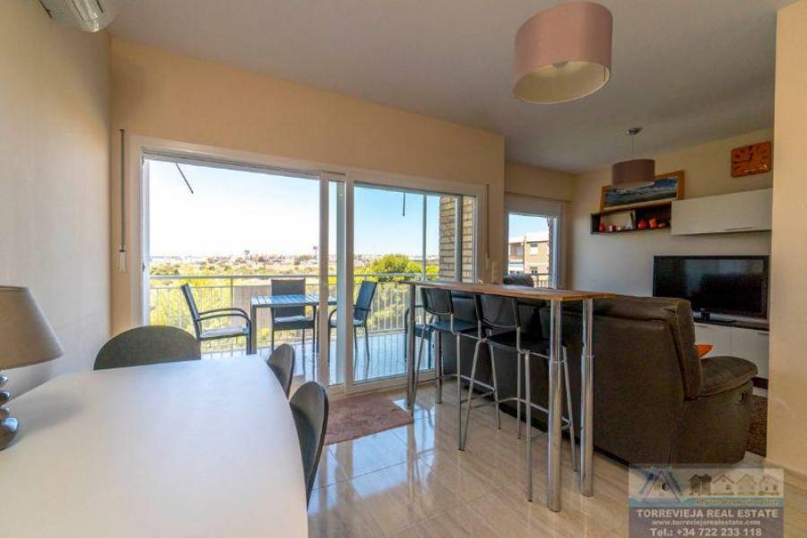 Orihuela Costa,Alicante,España,3 Bedrooms Bedrooms,2 BathroomsBathrooms,Apartamentos,29211