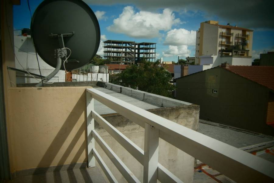 Santa Teresita,Buenos Aires,Argentina,1 Dormitorio Bedrooms,1 BañoBathrooms,Apartamentos,44,2,29215