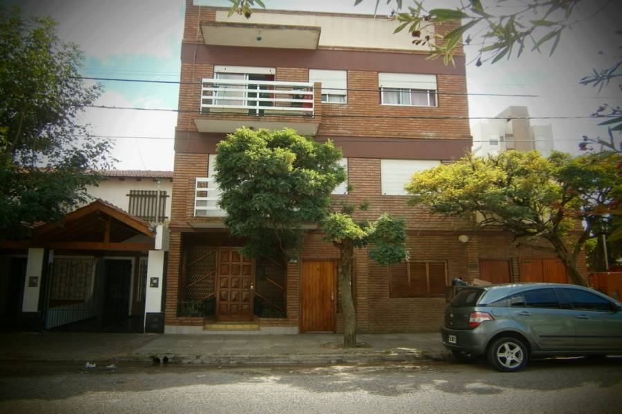 Santa Teresita,Buenos Aires,Argentina,1 Dormitorio Bedrooms,1 BañoBathrooms,Apartamentos,44,2,29215