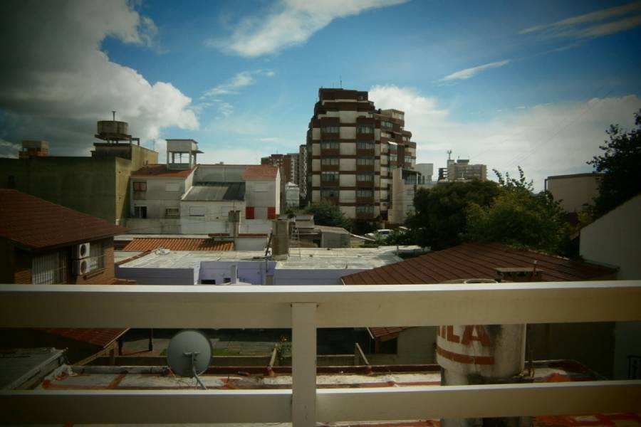 Santa Teresita,Buenos Aires,Argentina,1 Dormitorio Bedrooms,1 BañoBathrooms,Apartamentos,44,2,29215