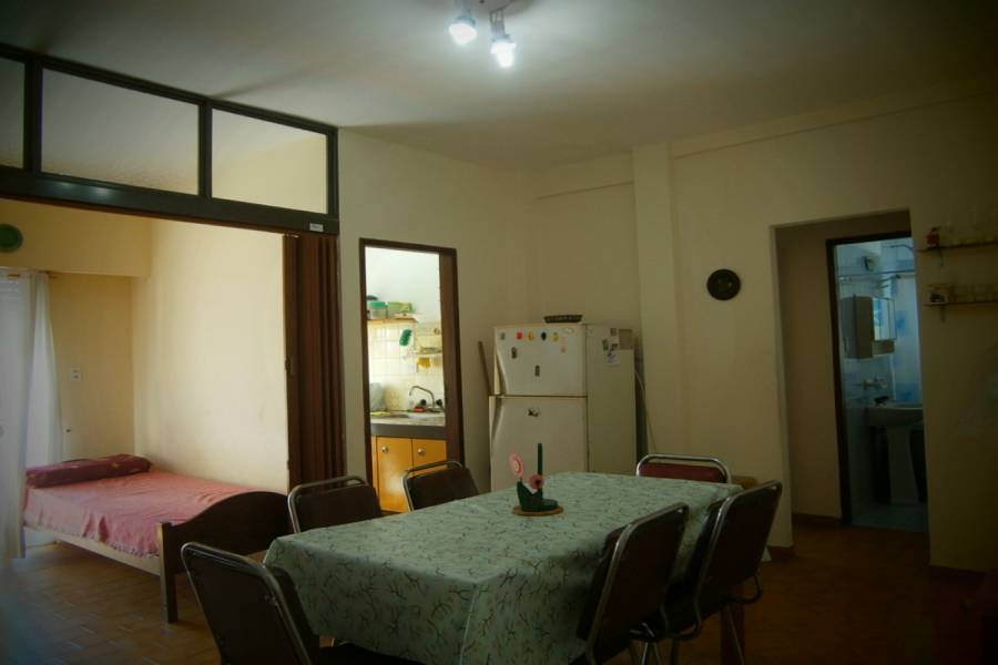 Santa Teresita,Buenos Aires,Argentina,1 Dormitorio Bedrooms,1 BañoBathrooms,Apartamentos,44,2,29215