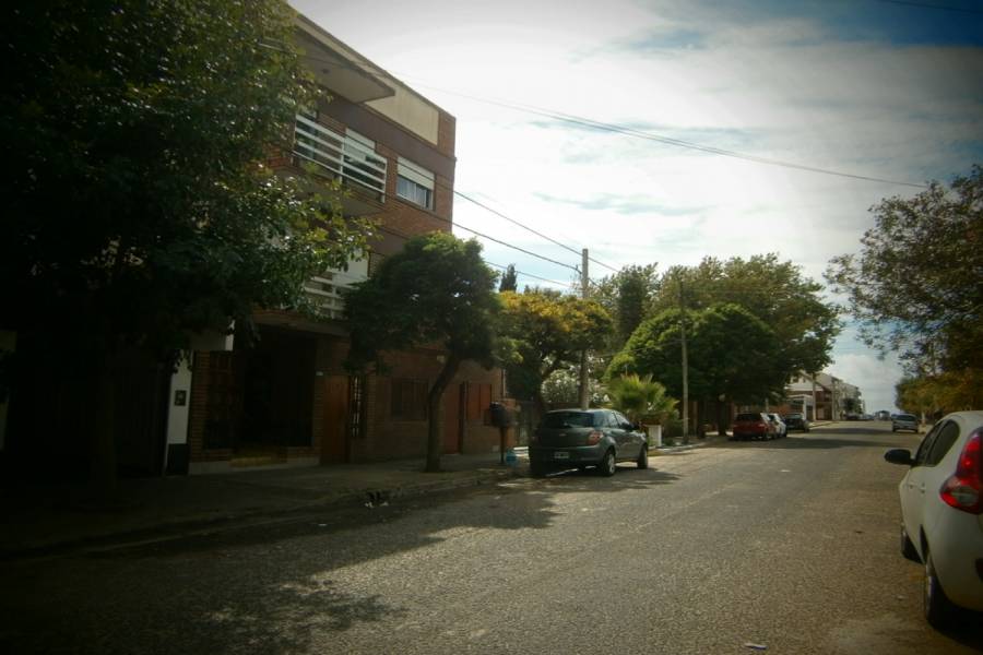 Santa Teresita,Buenos Aires,Argentina,1 Dormitorio Bedrooms,1 BañoBathrooms,Apartamentos,44,2,29215