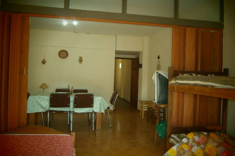 Santa Teresita,Buenos Aires,Argentina,1 Dormitorio Bedrooms,1 BañoBathrooms,Apartamentos,44,2,29215