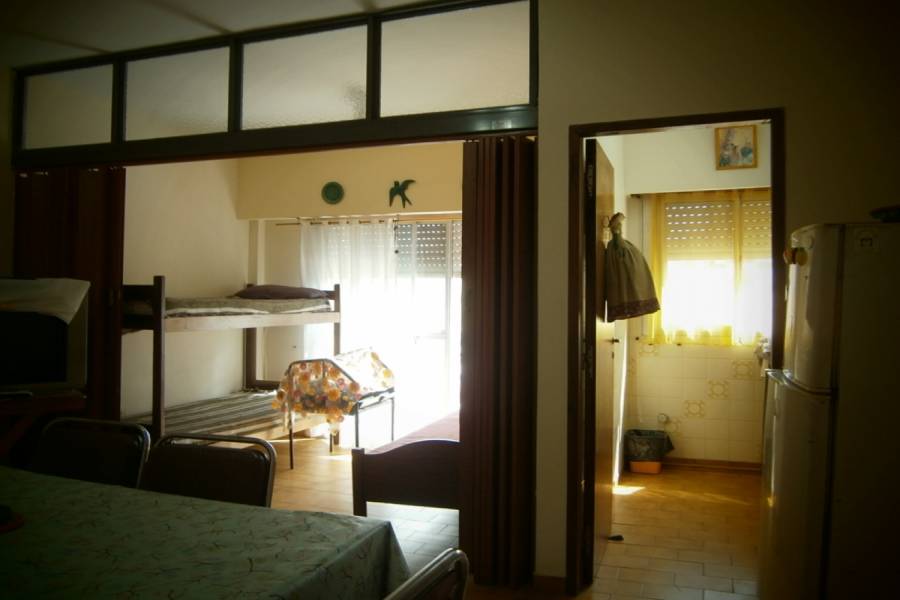 Santa Teresita,Buenos Aires,Argentina,1 Dormitorio Bedrooms,1 BañoBathrooms,Apartamentos,44,2,29215