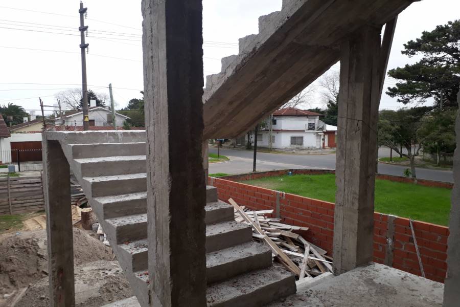 Santa Teresita,Buenos Aires,Argentina,2 Bedrooms Bedrooms,1 BañoBathrooms,Apartamentos,9,29216