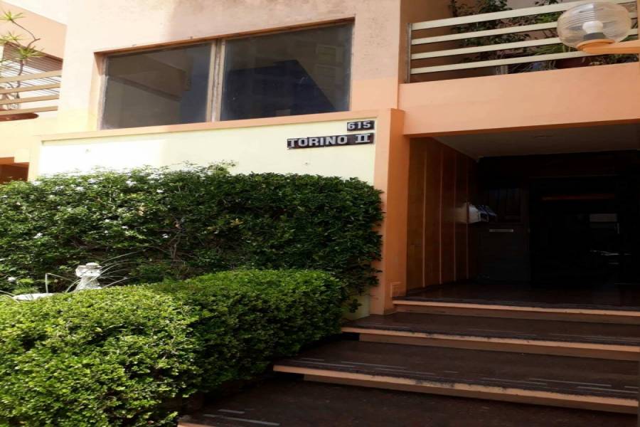 Santa Teresita,Buenos Aires,Argentina,1 Dormitorio Bedrooms,1 BañoBathrooms,Apartamentos,3,4,29223