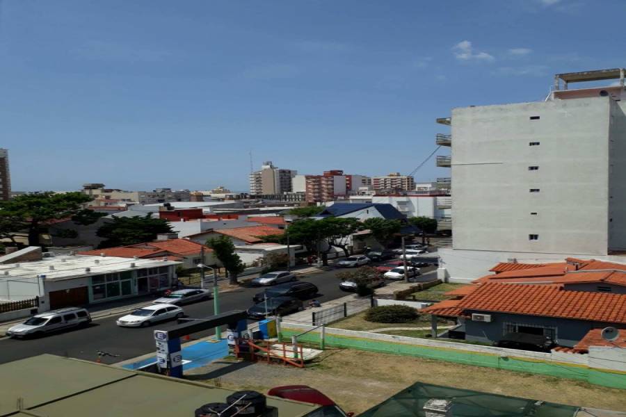 Santa Teresita,Buenos Aires,Argentina,1 Dormitorio Bedrooms,1 BañoBathrooms,Apartamentos,3,4,29223