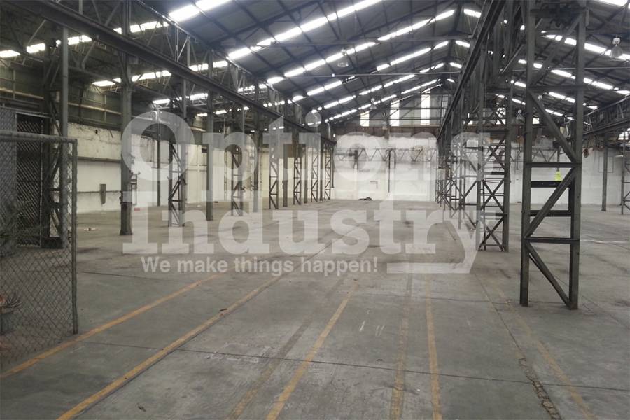 Estado de Mexico,Mexico,10 BathroomsBathrooms,Bodegas,3614