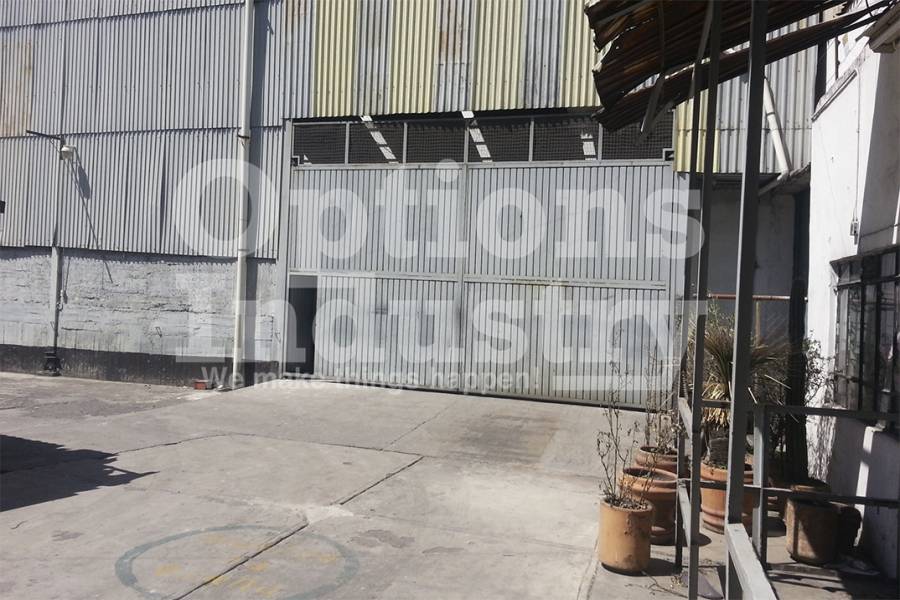 Estado de Mexico,Mexico,10 BathroomsBathrooms,Bodegas,3614