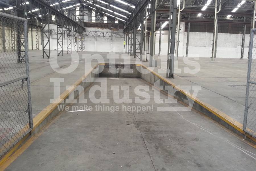 Estado de Mexico,Mexico,10 BathroomsBathrooms,Bodegas,3614