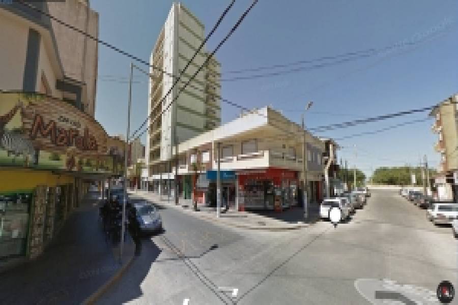 Santa Teresita,Buenos Aires,Argentina,1 Dormitorio Bedrooms,1 BañoBathrooms,Apartamentos,2,6,29228