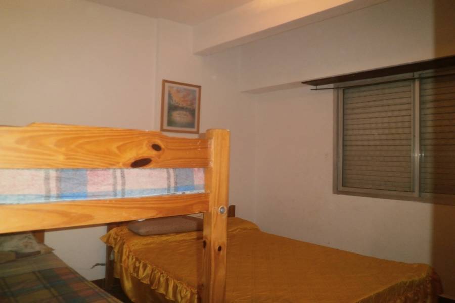 Santa Teresita,Buenos Aires,Argentina,1 Dormitorio Bedrooms,1 BañoBathrooms,Apartamentos,2,6,29228
