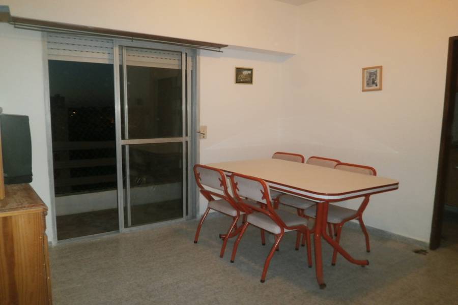 Santa Teresita,Buenos Aires,Argentina,1 Dormitorio Bedrooms,1 BañoBathrooms,Apartamentos,2,6,29228