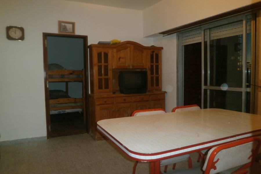 Santa Teresita,Buenos Aires,Argentina,1 Dormitorio Bedrooms,1 BañoBathrooms,Apartamentos,2,6,29228