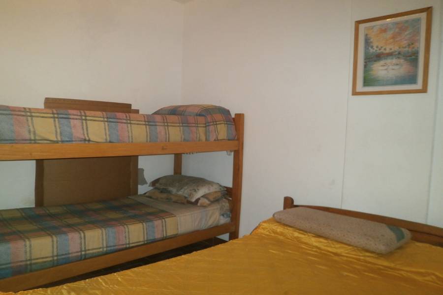 Santa Teresita,Buenos Aires,Argentina,1 Dormitorio Bedrooms,1 BañoBathrooms,Apartamentos,2,6,29228