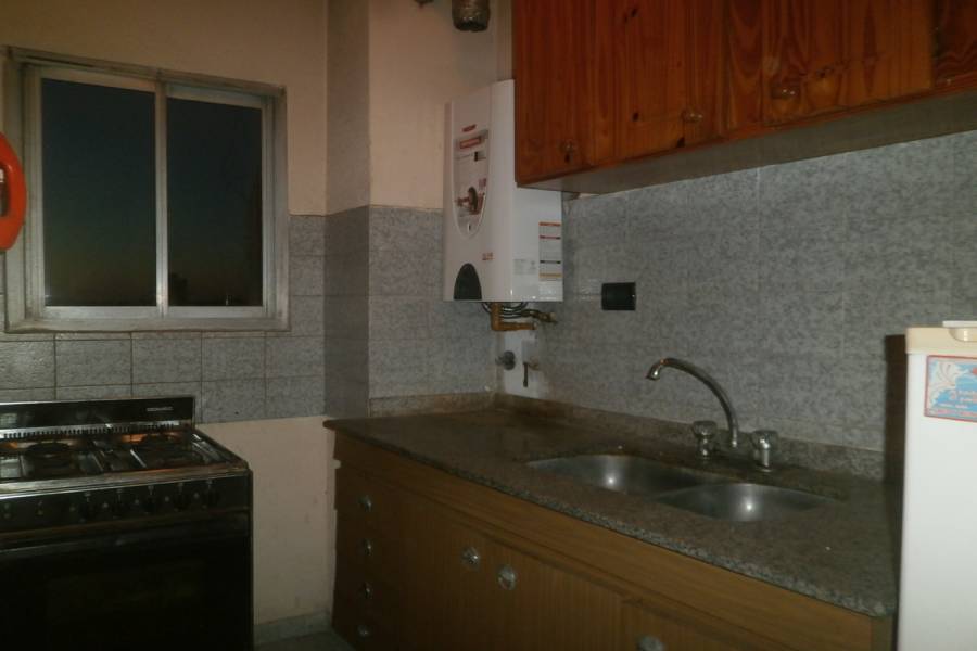 Santa Teresita,Buenos Aires,Argentina,1 Dormitorio Bedrooms,1 BañoBathrooms,Apartamentos,2,6,29228