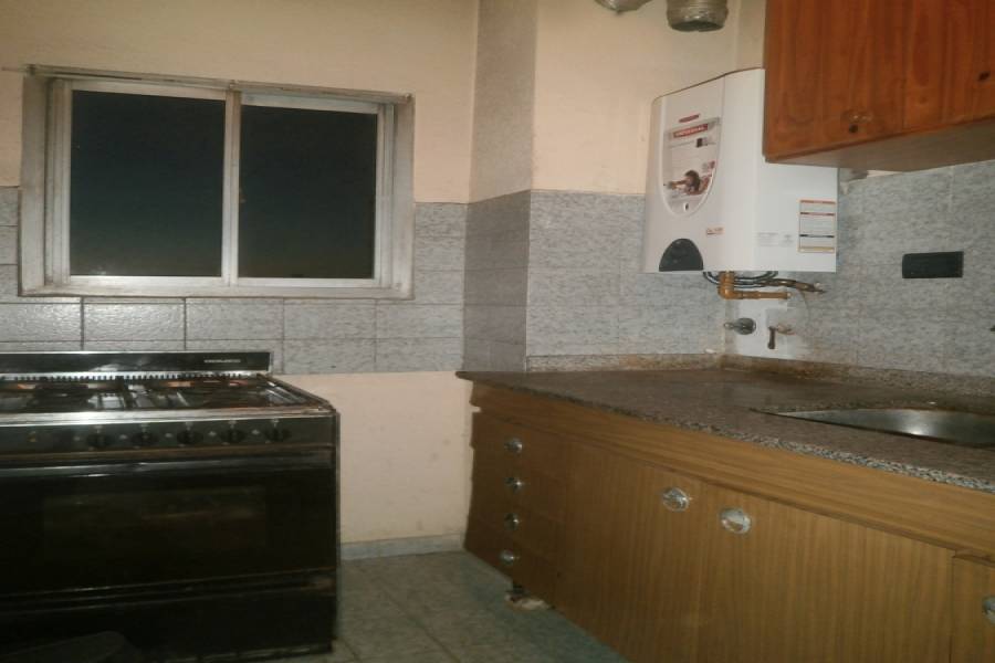 Santa Teresita,Buenos Aires,Argentina,1 Dormitorio Bedrooms,1 BañoBathrooms,Apartamentos,2,6,29228