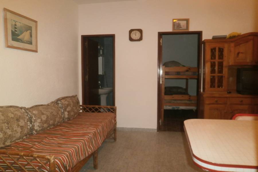 Santa Teresita,Buenos Aires,Argentina,1 Dormitorio Bedrooms,1 BañoBathrooms,Apartamentos,2,6,29228