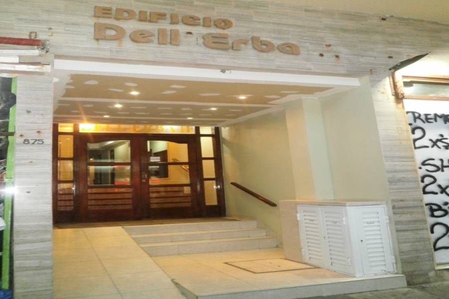 Santa Teresita,Buenos Aires,Argentina,1 Dormitorio Bedrooms,1 BañoBathrooms,Apartamentos,2,29229